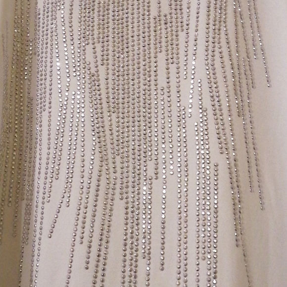 NWOT, Softworks Ladies White Top size small - Picture 8 of 10